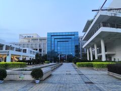 -华侨大学(厦门校区)