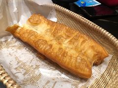 油条-旺顺阁·北京菜·烤鸭(大望路店)
