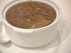 -富临饭店阿一鲍鱼
