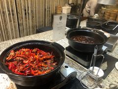 -怡豪大饭店·银顶旋转餐厅