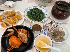 -莲花公园煎蟹(总店)