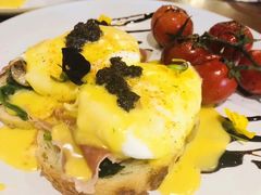 -UPPER KITCHEN(延安路店)