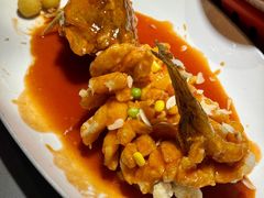 -姑苏家宴·苏帮菜·松鼠桂鱼(苏州总店)