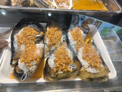 -隐厨·海鲜大排档·地道莱州菜(恒通路店)