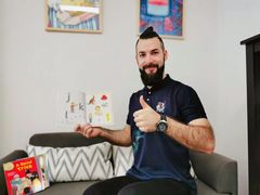 -吉而慧幼儿园-原红黄蓝幼儿园(世华水岸园)