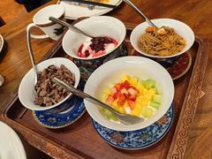-九十九顶毡房(清河店)