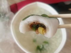 叶儿粑-包好吃(贵福金街店)