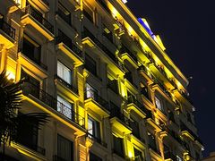 -君来湖滨饭店·玫瑰园
