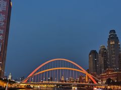 -海河游船-永乐码头(大悲院)