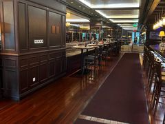-Wolfgang’s Steakhouse 沃夫冈牛排馆(上海白玉兰广场店)