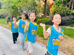 -蓝话筒·少儿成人演讲口才·主持朗诵·戏剧表演(大华第一坊店)
