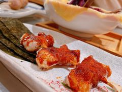 -火山屋台(新街口店)