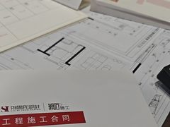 -刘思彤设计·原创设计(徐东店)