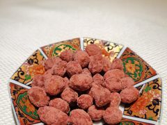 自制老香港南乳花生-熙瓏里(万科店)