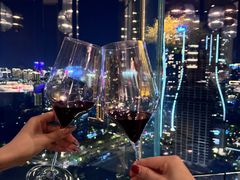 -悦轩中餐厅·高空江景·杭州柏悦酒店