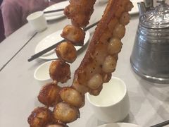 -阿里郎海鲜酒店
