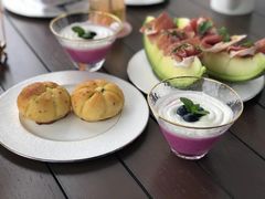 -JW酒廊 JW Lounge(上海鲁能JW万豪侯爵酒店)