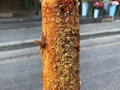 -玛马艾脆皮水磨年糕(湖北路87-89小区店)