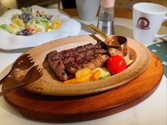 -Mezomd曼索蒂西班牙餐厅(广粤店)
