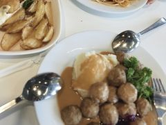 -宜家·瑞典风味餐厅(无锡店)