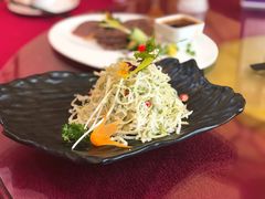 -华旗酒店餐厅