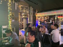 -haxnbauer海森堡德国餐厅(深圳coco店)