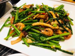 小炒皇-美极鲜食坊(宝安南路店)