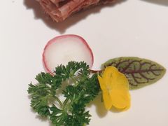 南阳黄牛肉-金狮麟·新豫菜(金码大厦店)