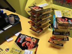 -周黑鸭(天河机场店)