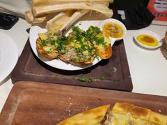 -Pasha帕夏土耳其餐厅(南昌路店)