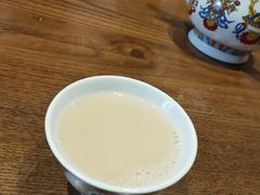 酥油茶-敏珠拉姆藏餐·南京厨房(富春江东街店)