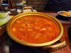 -三代烤肉(保利广场店)