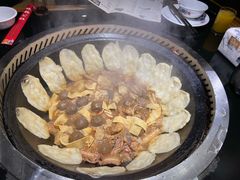 -地锅公社·现炒地锅鸡·地锅鱼·夜宵(罗锦路店)