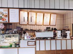 -VESH COFFEE(定西路店)