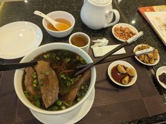 -中国厨房/台湾牛肉面