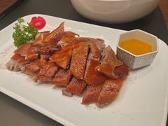 不倒翁烧鹅-不倒翁·徽天下名菜楼(马鞍山路店)