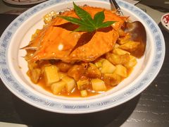 -锦楼·臻选新杭帮(杭州中心店)