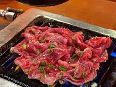 -大阪烧肉BAKA一代(国贸商住大厦店)