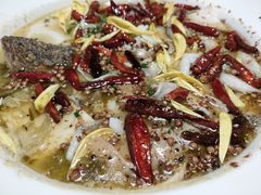 -太二酸菜鱼(武汉光谷保利店)