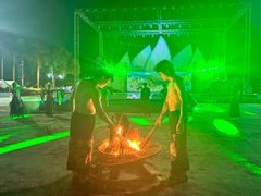 -东南花都花博园