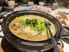 -院8里·小聚园老川菜(九眼桥店)