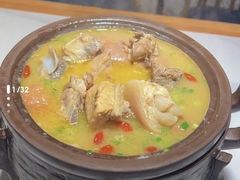 -有藕有鱼·湖北菜(唐家墩店)