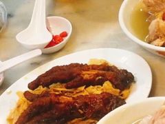 -松發肉骨茶(克拉码头店)