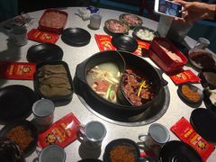-钢管厂五区小郡肝串串香(南山店)