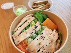 -和记小菜(东方店)