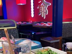 -蛙二爷美蛙火锅基地(温州总店)
