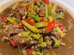 -蜀都丰 正宗水煮鱼(建德天城店)