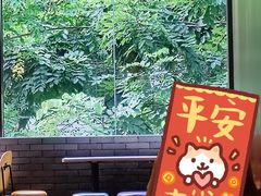 -麦当劳(宝山大厦店)