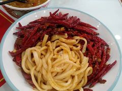 -杨记跷脚牛肉面(临汾鼓楼广场店)