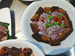 -阿巧一号私房菜(止园路店)